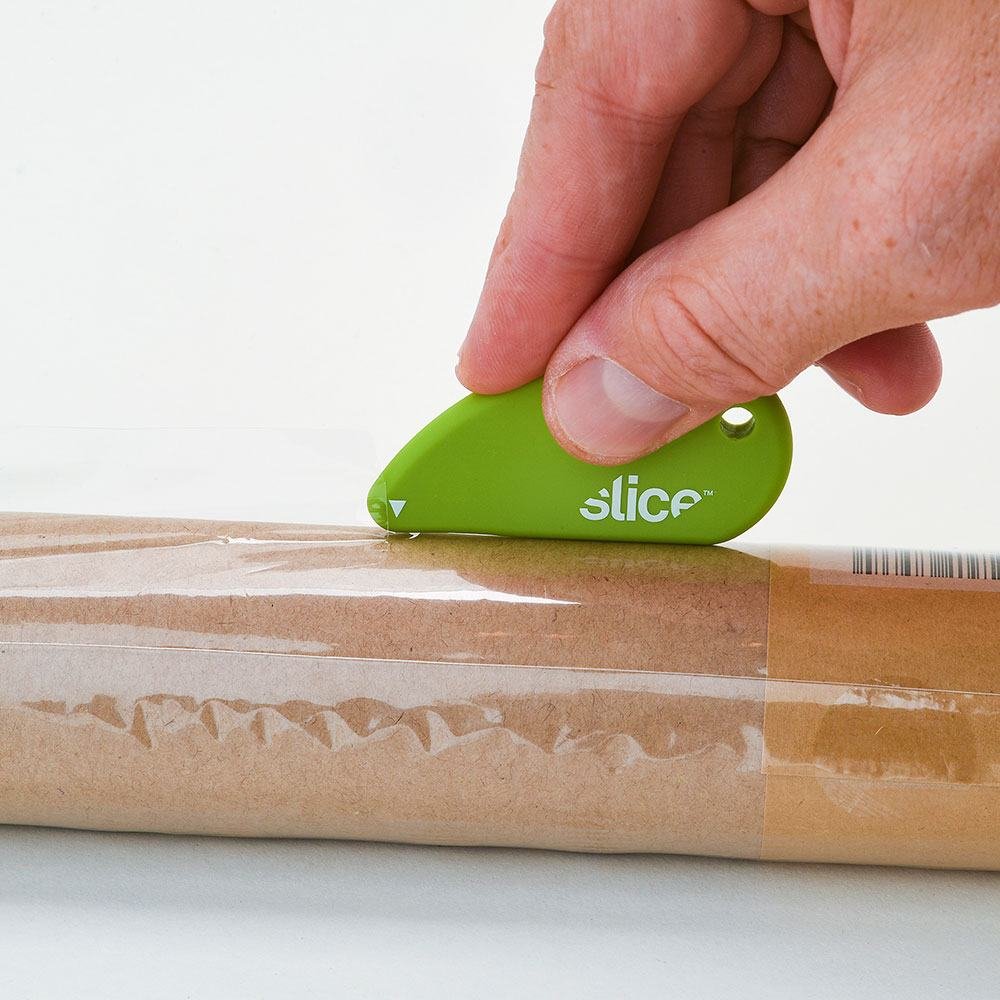 Cutter de seguridad