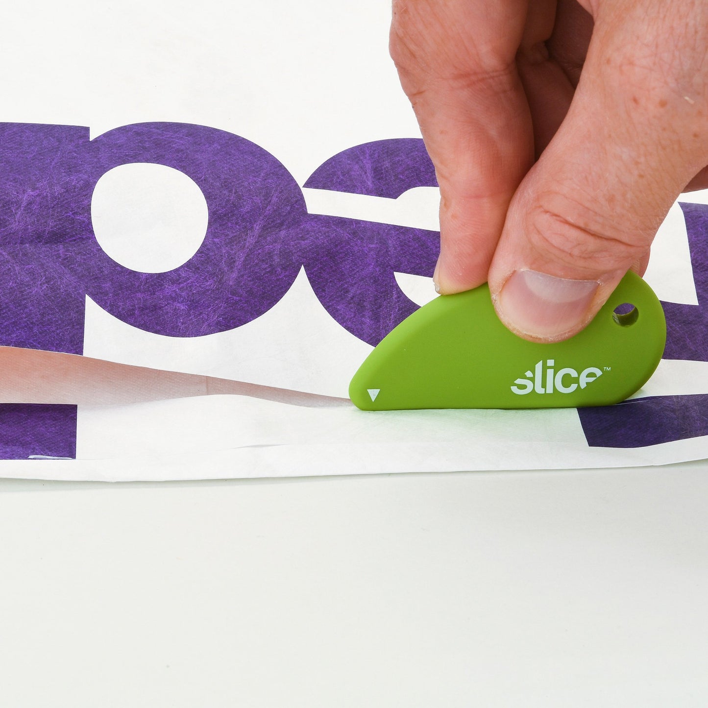 Cutter de seguridad