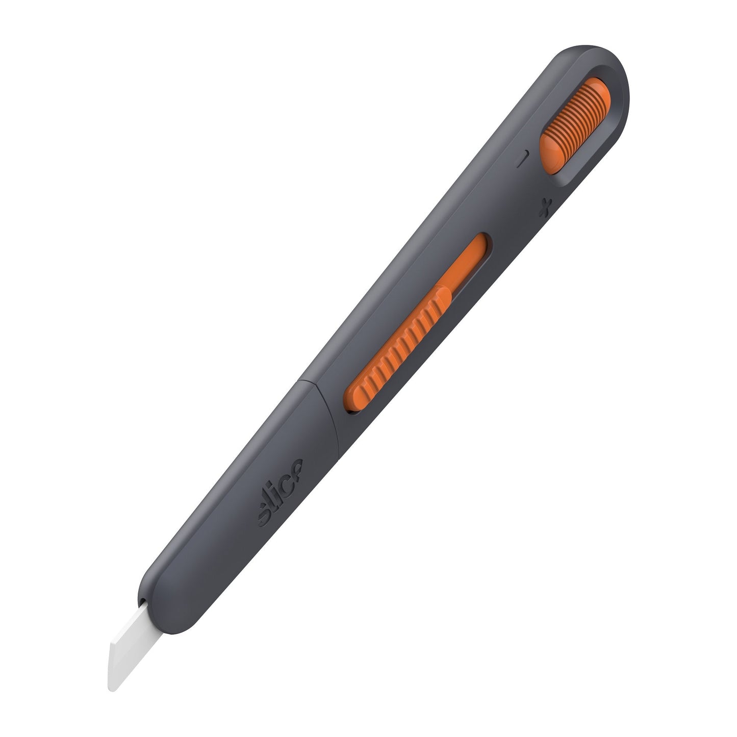 Lápiz-cutter delgado ajustable