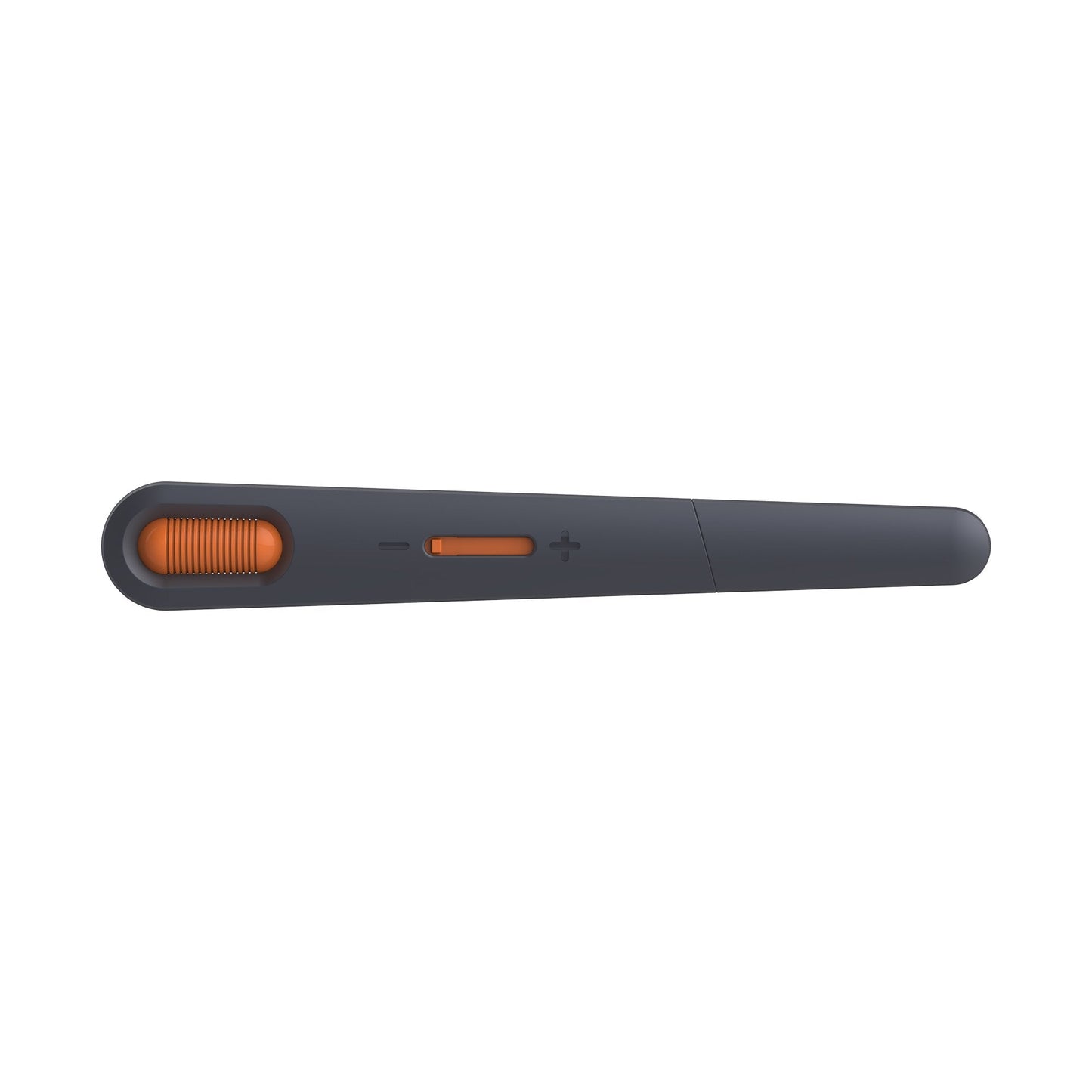 Lápiz-cutter delgado ajustable