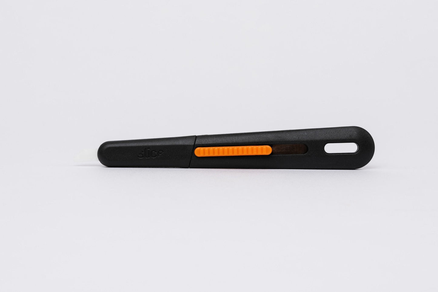 Lápiz-cutter delgado manual
