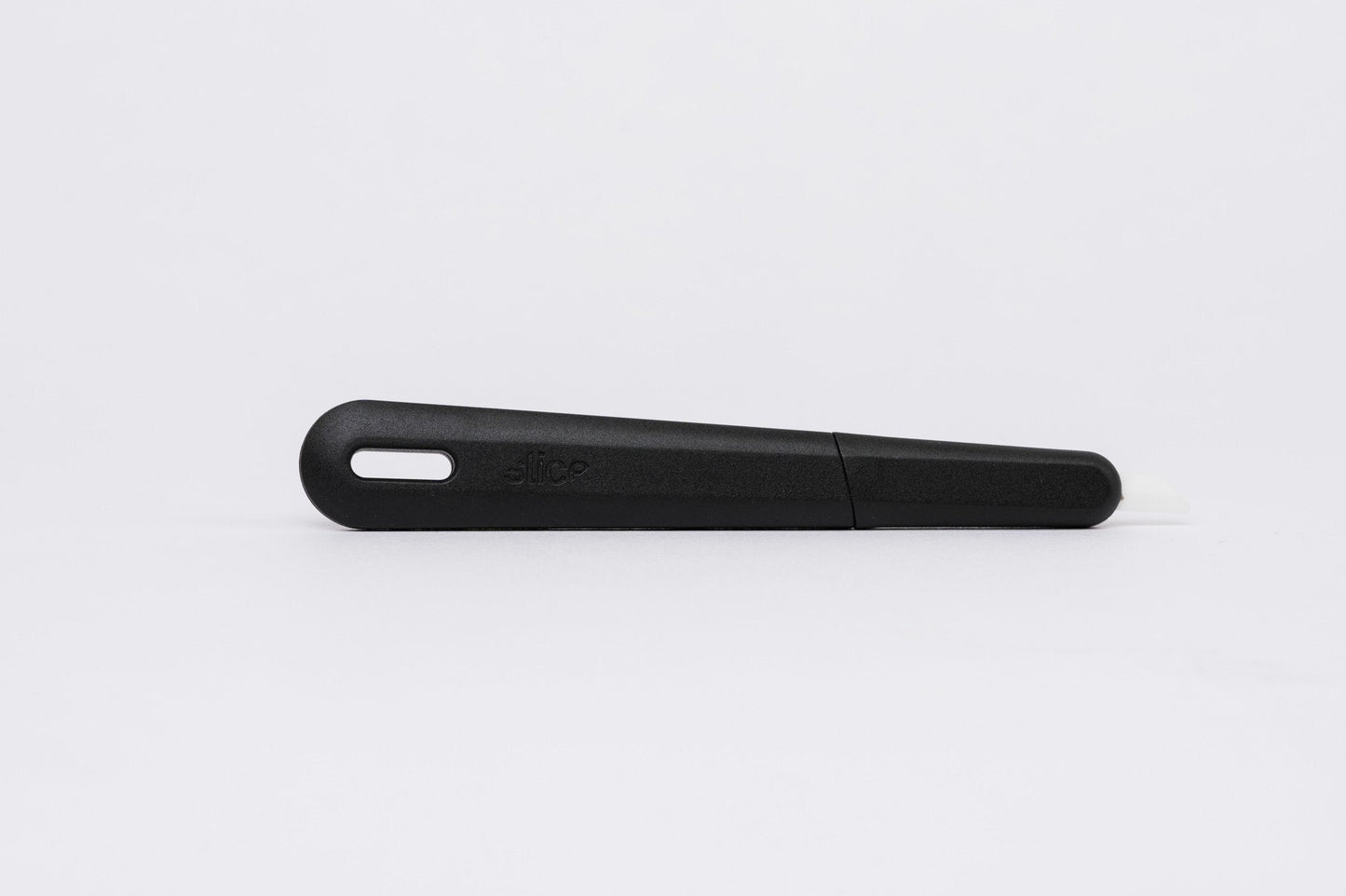 Lápiz-cutter delgado manual