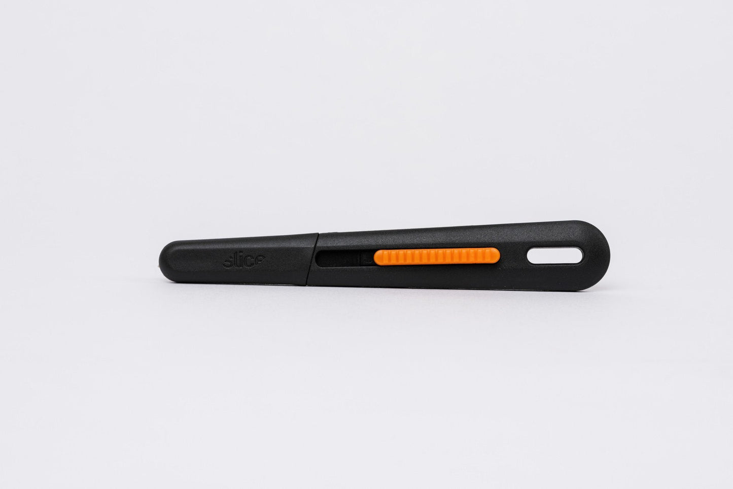 Lápiz-cutter delgado manual