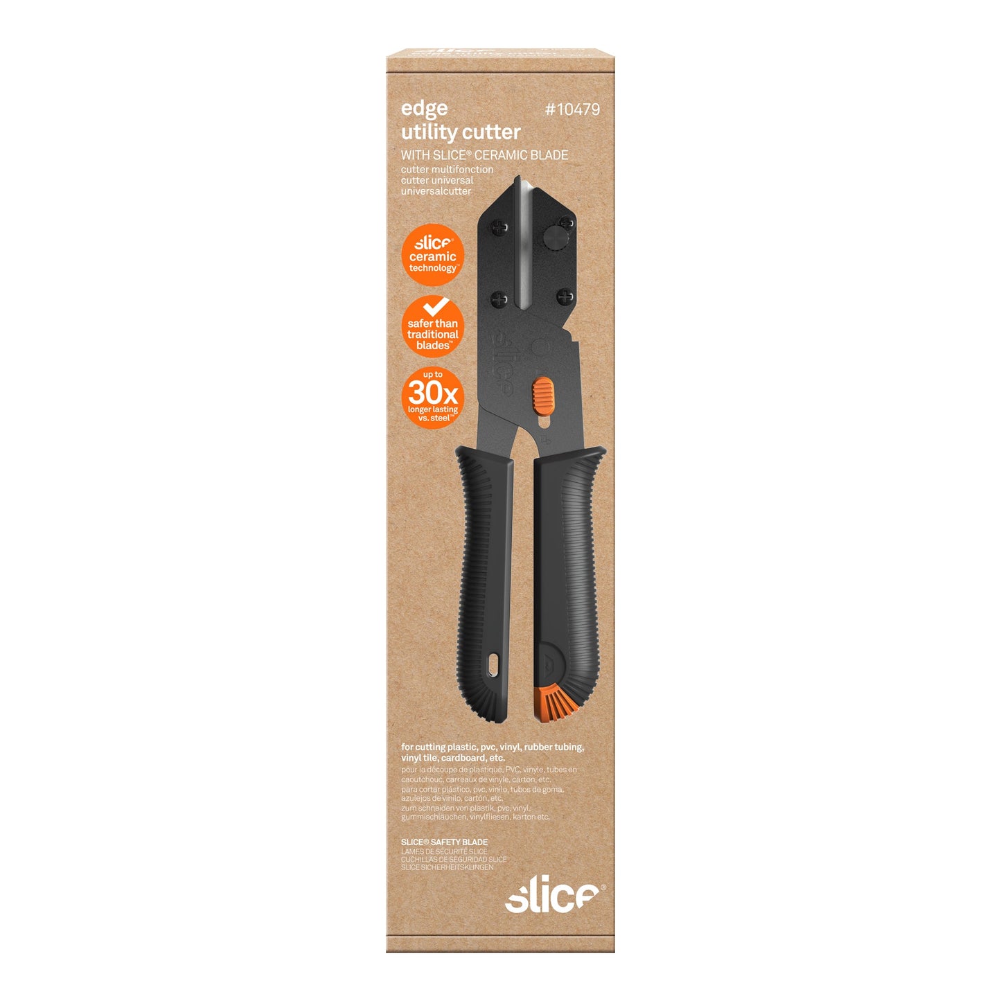 Cutter universal