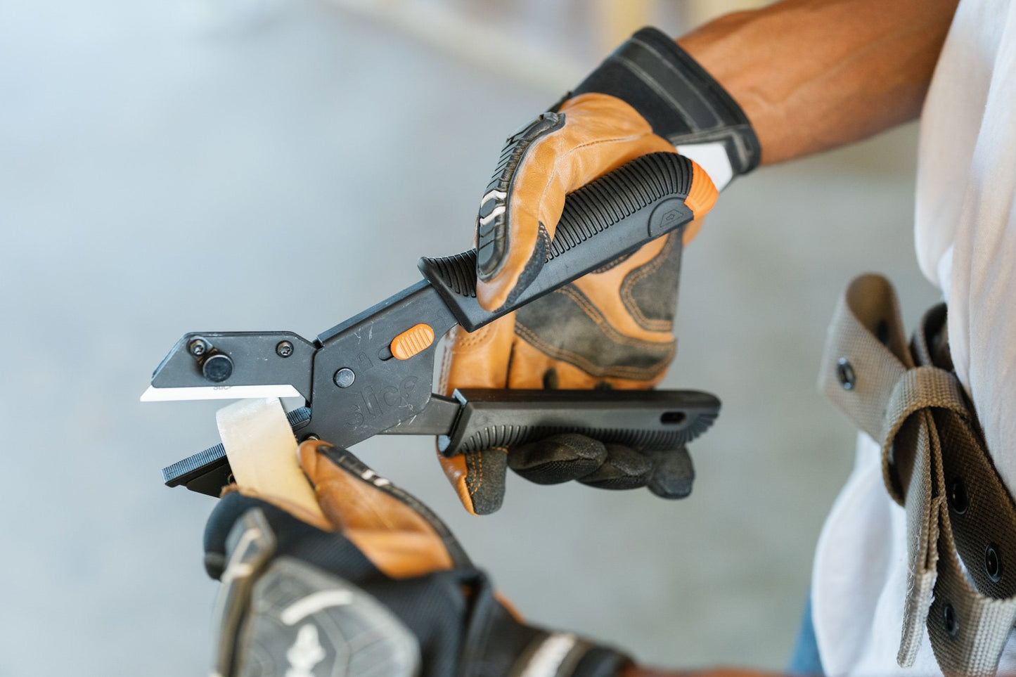 Cutter universal