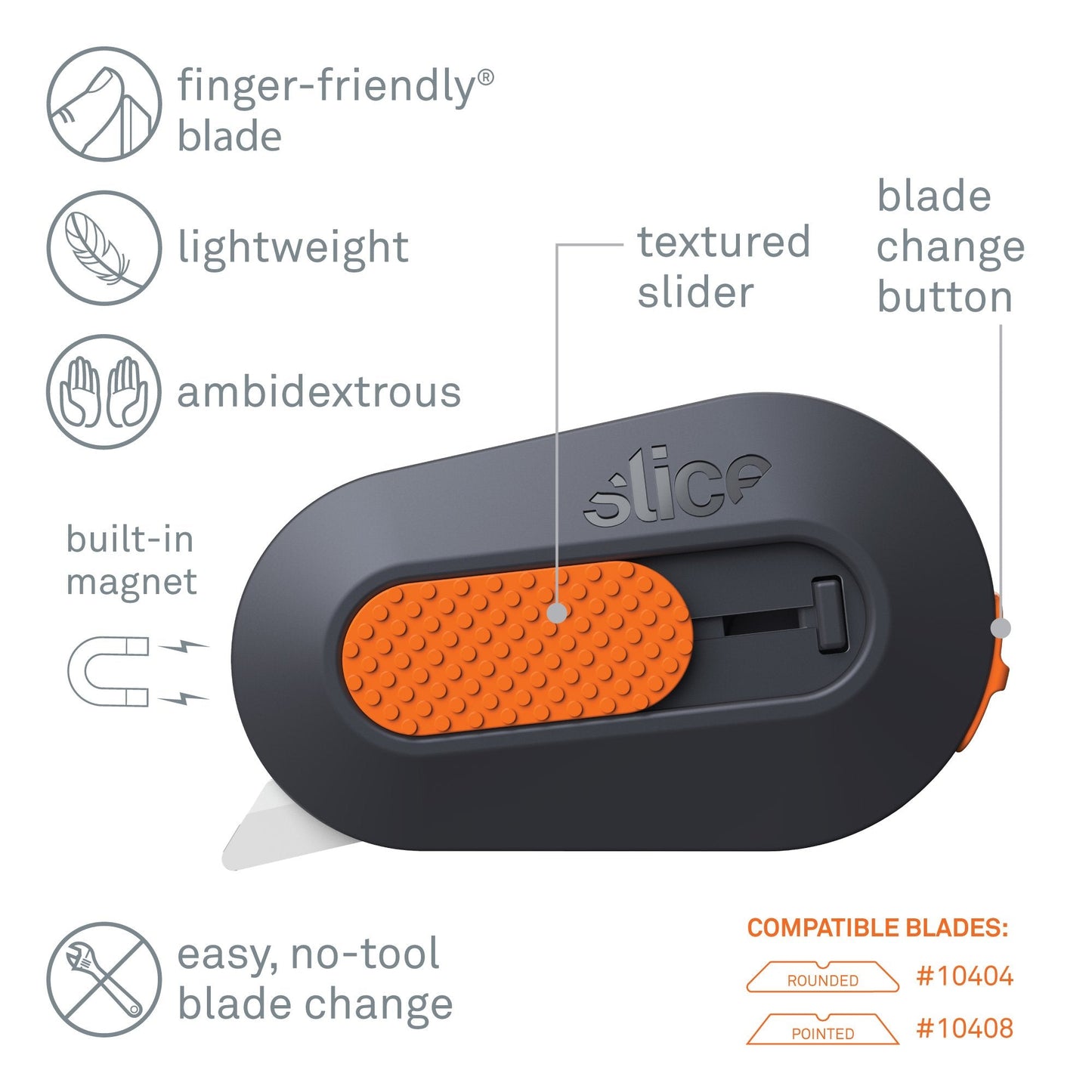 Mini cutter manual