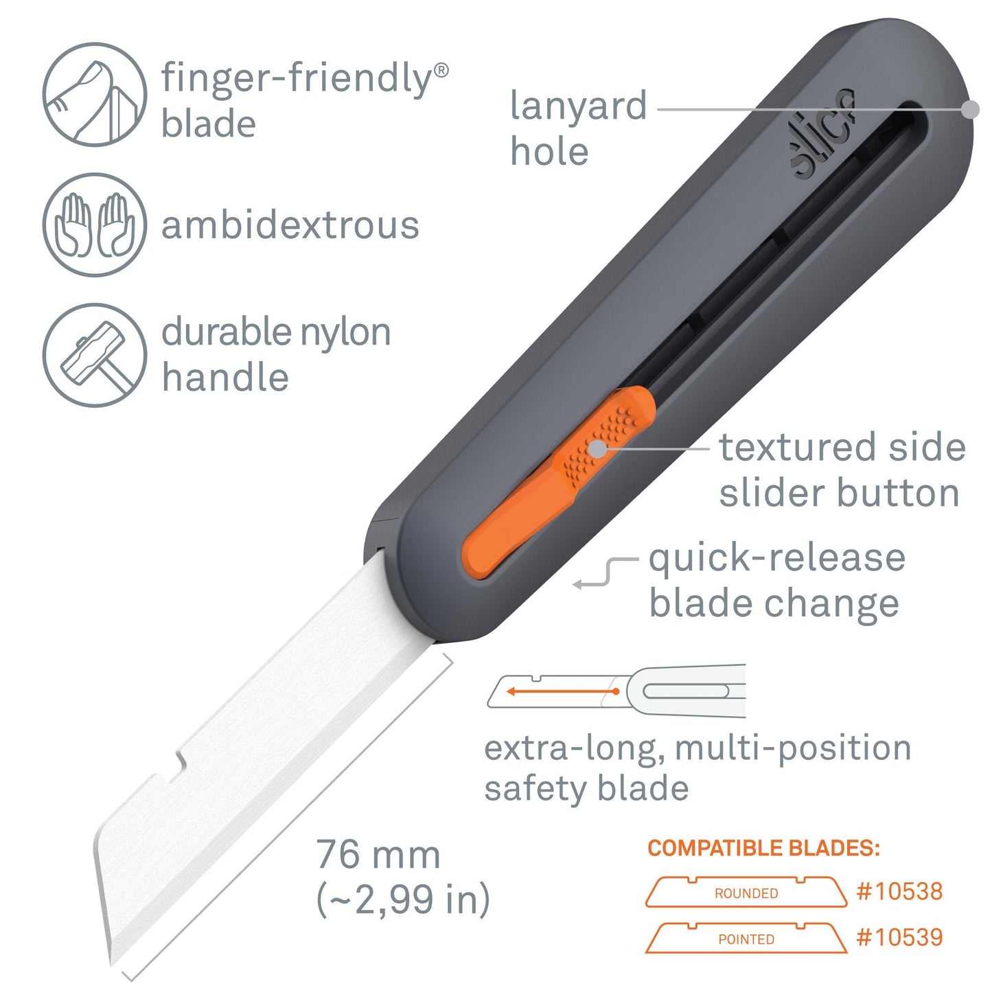 Cutter industrial manual